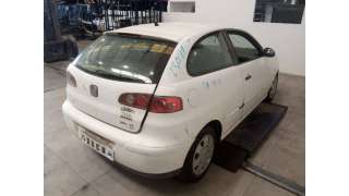 SEAT IBIZA (6L1) 2002-2004 Stella Berlina 64 Diesel  - 23021