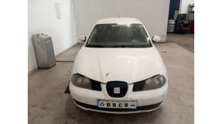 SEAT IBIZA (6L1) 2002-2004 Stella Berlina 64 Diesel  - 23021