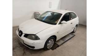 SEAT IBIZA (6L1) 2002-2004 Stella Berlina 64 Diesel  - 23021