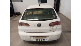 SEAT IBIZA (6L1) 2002-2004 Stella Berlina 64 Diesel  - 23021