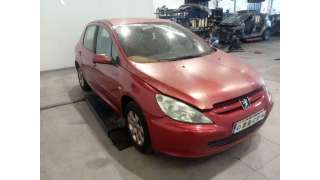 PEUGEOT 307 BERLINA (S2) 2005-2006 XS Berlina 109 Sin plomo 91  - 22974