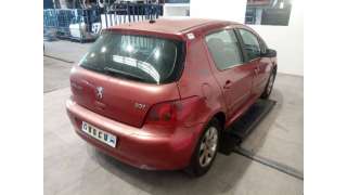 PEUGEOT 307 BERLINA (S2) 2005-2006 XS Berlina 109 Sin plomo 91  - 22974