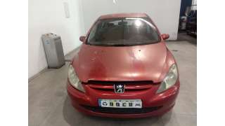 PEUGEOT 307 BERLINA (S2) 2005-2006 XS Berlina 109 Sin plomo 91  - 22974