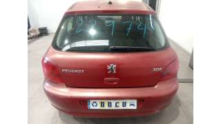 PEUGEOT 307 BERLINA (S2) 2005-2006 XS Berlina 109 Sin plomo 91  - 22974