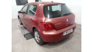 PEUGEOT 307 BERLINA (S2) 2005-2006 XS Berlina 109 Sin plomo 91  - 22974