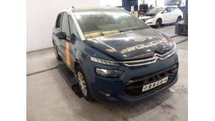 CITROEN C4 PICASSO/SPACETOURER 2015-2016 Feel Edition Monovolumen 120 Diesel  - 22994