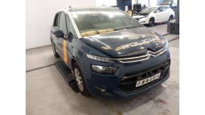 CITROEN C4 PICASSO/SPACETOURER 2015-2016 Feel Edition Monovolumen 120 Diesel  - 22994