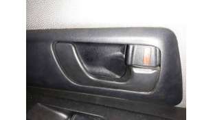 MANETA INTERIOR DELANTERA DERECHA MITSUBISHI MONTERO PININ IO (H60/H70) 1999-2002 - 1327229 / MR393472