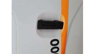 MANETA EXTERIOR TRASERA DERECHA NISSAN NV200 /EVALIA (M20/M) 2010-2020 - 1452614 / 90474JX55B