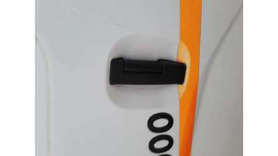 MANETA EXTERIOR TRASERA DERECHA NISSAN NV200 /EVALIA (M20/M) 2010-2020 - 1452614 / 90474JX55B