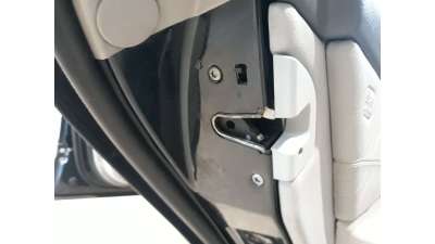 CERRADURA PUERTA TRASERA IZQUIERDA MERCEDES-BENZ CLASE S (BM 220) BERLINA 2000-2003 - 1463676 / 2207304535