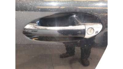 MANETA EXTERIOR DELANTERA IZQUIERDA MERCEDES-BENZ CLASE S (BM 220) BERLINA 2000-2003 - 1463697 / 22076011709960