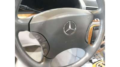 AIRBAG DELANTERO IZQUIERDO MERCEDES-BENZ CLASE S (BM 220) BERLINA 2000-2003 - 1463649 / 22046015981452