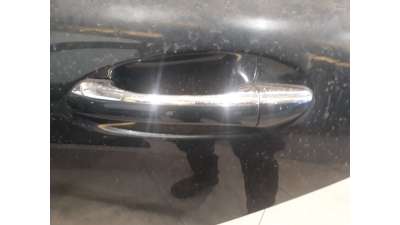 MANETA EXTERIOR TRASERA IZQUIERDA MERCEDES-BENZ CLASE S (BM 220) BERLINA 2000-2003 - 1463700 / 22076011709960