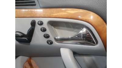 MANETA INTERIOR DELANTERA DERECHA MERCEDES-BENZ CLASE S (BM 220) BERLINA 2000-2003 - 1463701 / 2207660224