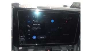 PANTALLA MULTIFUNCION TOYOTA COROLLA (E21) 2019-2020 - 1619095