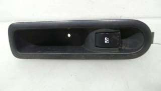 MANDO ELEVALUNAS TRASERO DERECHO RENAULT SCENIC II (JM) - - 1109480 / 156013870