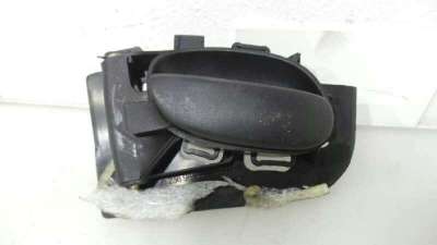 MANETA INTERIOR DELANTERA IZQUIERDA PEUGEOT 206 1998-2002 - 1155169