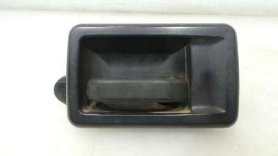 MANETA INTERIOR TRASERA DERECHA CITROEN AX 1987- - 1299246 / 9251957377