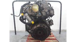 MOTOR COMPLETO SSANGYONG REXTON 2011-2012 - 1336366 / 665925