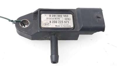 SENSOR DE ALTA PRESION RENAULT KANGOO I (F/KC0) 2003-2005 - 1626253 / 8200225971