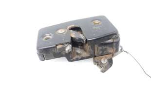 CERRADURA PUERTA LATERAL DERECHA VOLKSWAGEN T4 TRANSPORTER 2002-2003 - 1632072 / 701843604D