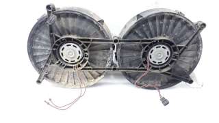 ELECTROVENTILADOR VOLKSWAGEN T4 TRANSPORTER 2002-2003 - 1632081 / 7D0121165