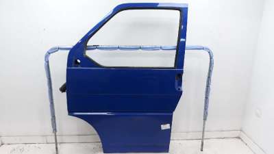 PUERTA DELANTERA IZQUIERDA VOLKSWAGEN T4 TRANSPORTER 2002-2003 - 1632146 / 7D0831055C