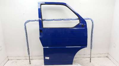 PUERTA DELANTERA DERECHA VOLKSWAGEN T4 TRANSPORTER 2002-2003 - 1632147 / 7D0831056C