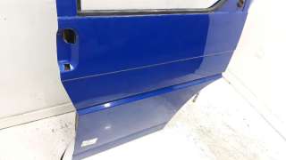 PUERTA DELANTERA DERECHA VOLKSWAGEN T4 TRANSPORTER 2002-2003 - 1632147 / 7D0831056C