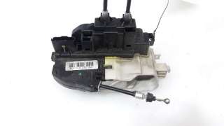 CERRADURA PUERTA DELANTERA IZQUIERDA HYUNDAI I30 (FD) 2007-2012 - 1633275 / 813102L020