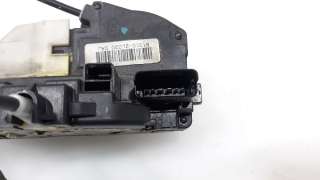 CERRADURA PUERTA DELANTERA IZQUIERDA HYUNDAI I30 (FD) 2007-2012 - 1633275 / 813102L020