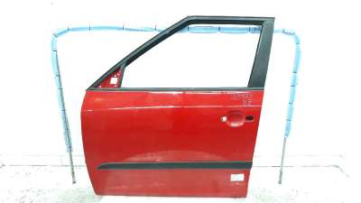 PUERTA DELANTERA IZQUIERDA SKODA FABIA (5J2) 2007-2011 - 1638636 / 5J6831055