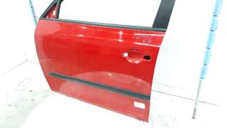 PUERTA DELANTERA IZQUIERDA SKODA FABIA (5J2) 2007-2011 - 1638636 / 5J6831055