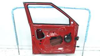 PUERTA DELANTERA IZQUIERDA SKODA FABIA (5J2) 2007-2011 - 1638636 / 5J6831055