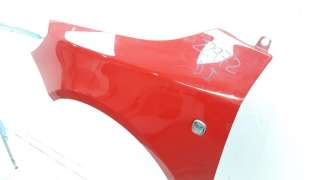 ALETA DELANTERA IZQUIERDA SKODA FABIA (5J2) 2007-2011 - 1638532 / 5J0821021A