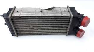 INTERCOOLER CITROEN XSARA PICASSO 2006-2007 - 1640640 / 9645965180