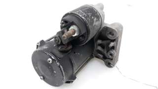 MOTOR ARRANQUE CITROEN XSARA PICASSO 2006-2007 - 1640667 / 5802FG