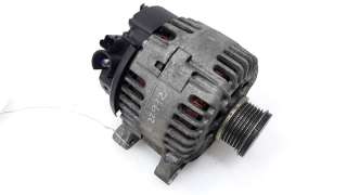 ALTERNADOR CITROEN XSARA PICASSO 2006-2007 - 1640590 / 9646321780