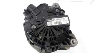 ALTERNADOR CITROEN XSARA PICASSO 2006-2007 - 1640590 / 9646321780