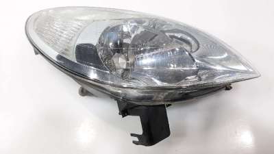 FARO DERECHO CITROEN XSARA PICASSO 2006-2007 - 1640637 / 9649557380