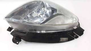 FARO DERECHO CITROEN XSARA PICASSO 2006-2007 - 1640637 / 9649557380