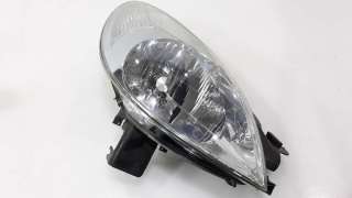 FARO DERECHO CITROEN XSARA PICASSO 2006-2007 - 1640637 / 9649557380