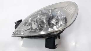 FARO IZQUIERDO CITROEN XSARA PICASSO 2006-2007 - 1640638 / 9649557480