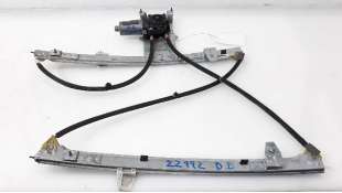 ELEVALUNAS DELANTERO DERECHO CITROEN XSARA PICASSO 2006-2007 - 1640629 / 9222F9