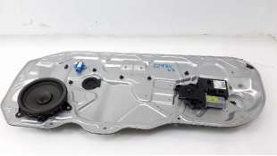 ELEVALUNAS DELANTERO DERECHO VOLVO C30 2008-2008 - 1633908 / 8679979