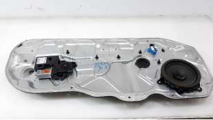 ELEVALUNAS DELANTERO IZQUIERDO VOLVO C30 2008-2008 - 1633909 / 8679978