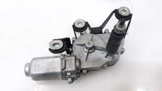 MOTOR LIMPIA TRASERO SKODA FABIA (5J2) 2007-2011 - 1638613 / 5J7955711A