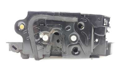 CERRADURA PUERTA TRASERA DERECHA SKODA FABIA (5J2) 2007-2011 - 1638562 / 5N0839016D