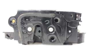 CERRADURA PUERTA DELANTERA DERECHA SKODA FABIA (5J2) 2007-2011 - 1638560 / 5N1837016C